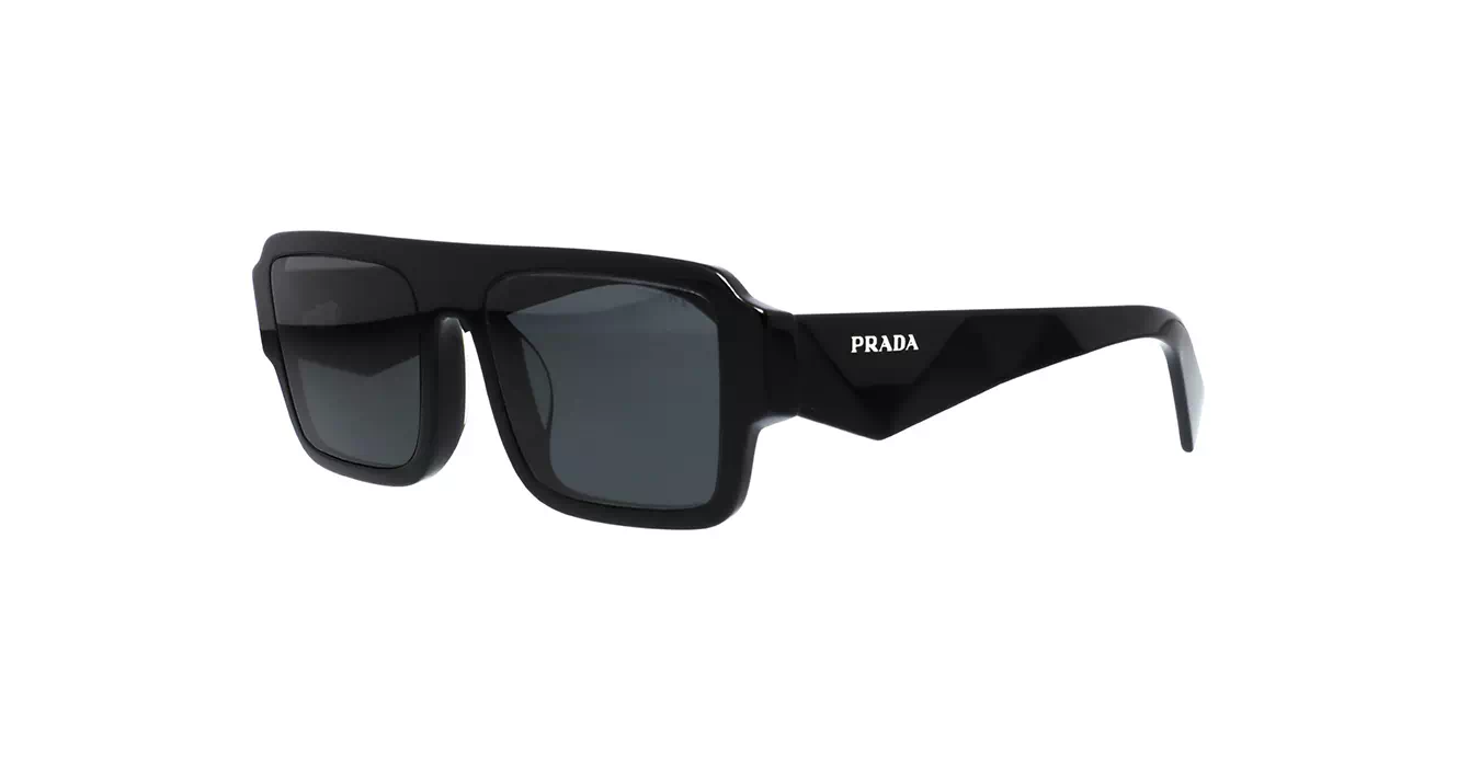 Prada SPR-A05-F 16K-08Z s55