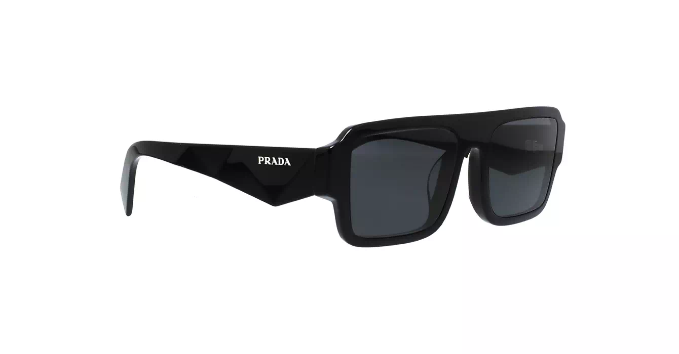 Prada SPR-A05-F 16K-08Z s55