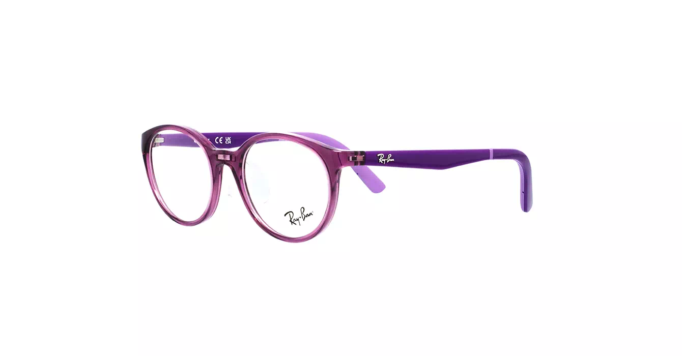 Ray-Ban RB1625D 3909 s47