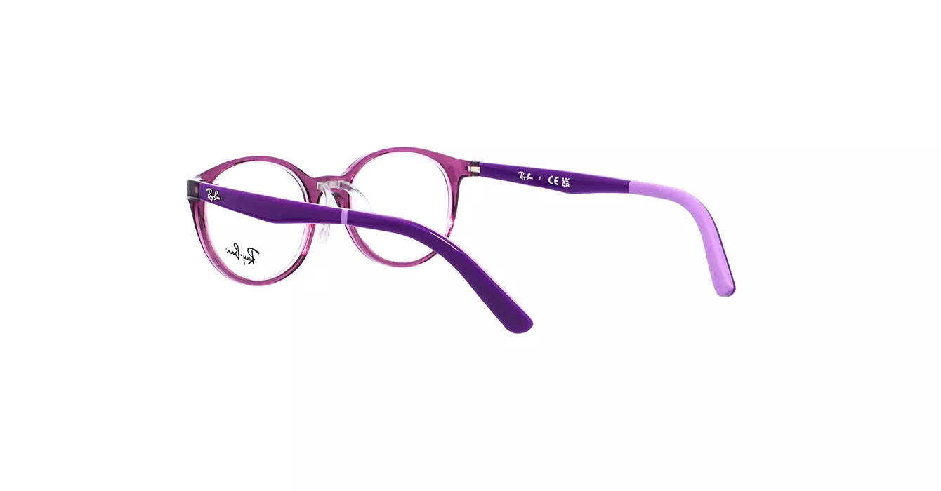 Ray-Ban RB1625D 3909 s47