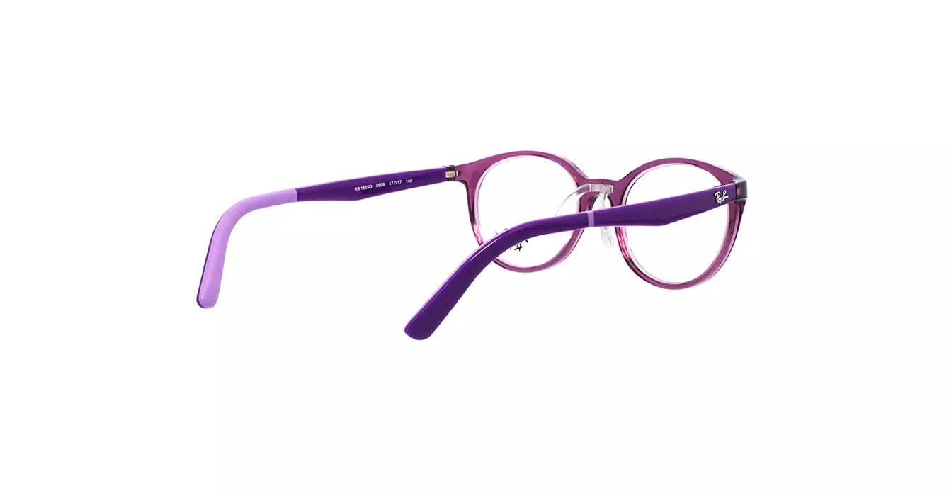 Ray-Ban RB1625D 3909 s47