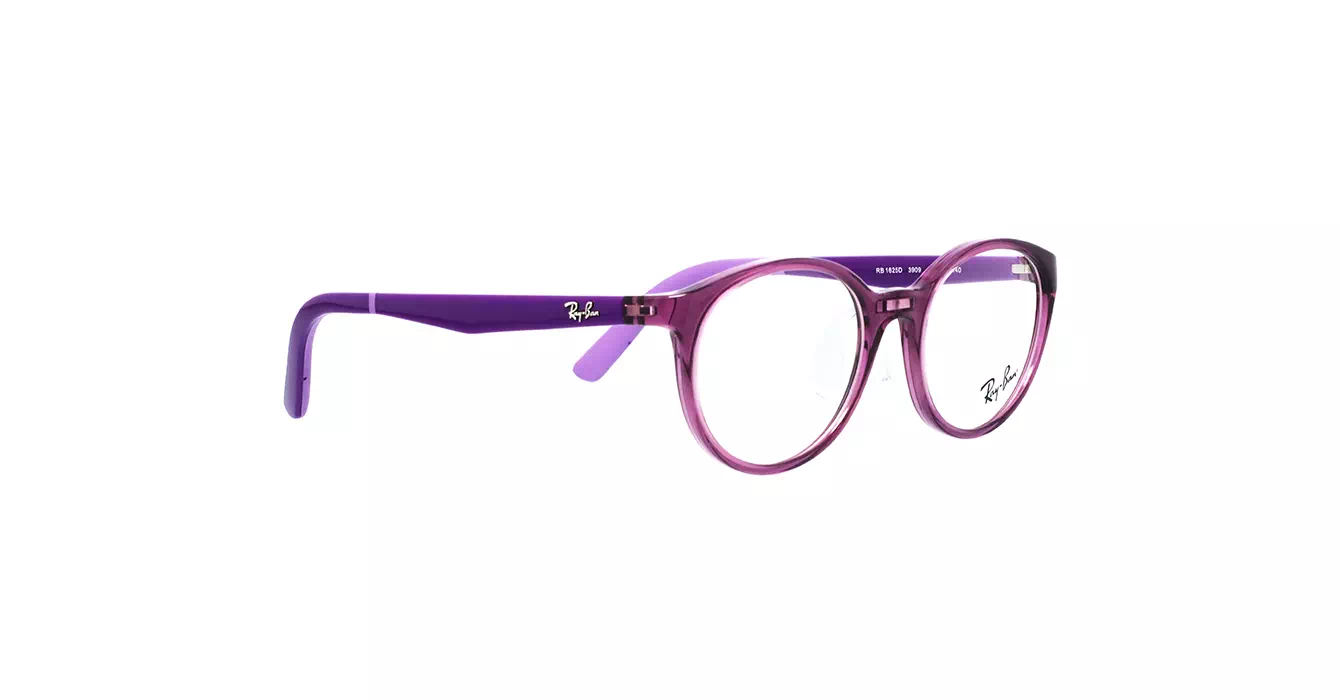 Ray-Ban RB1625D 3909 s47