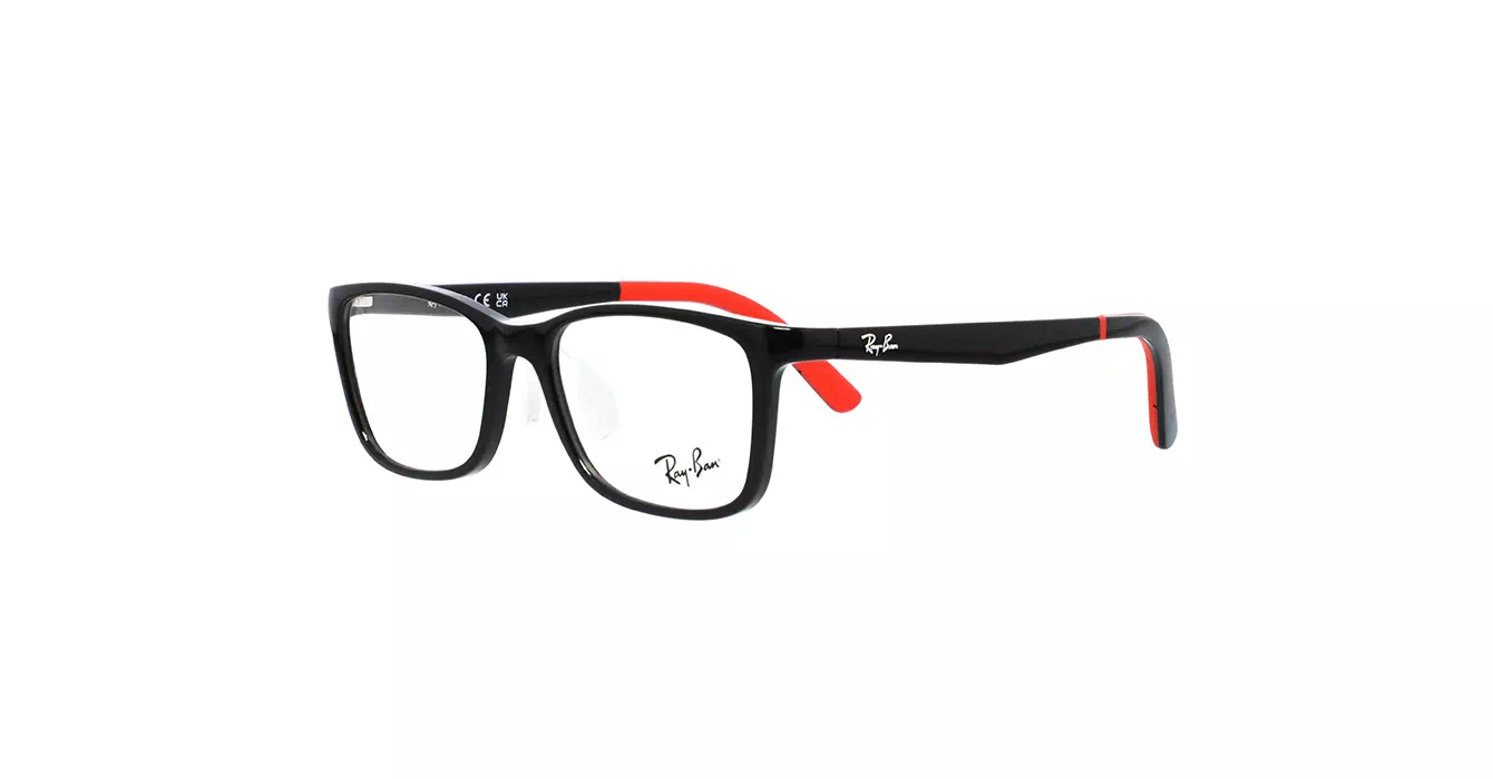 Ray-Ban RB1626D 3876 s49