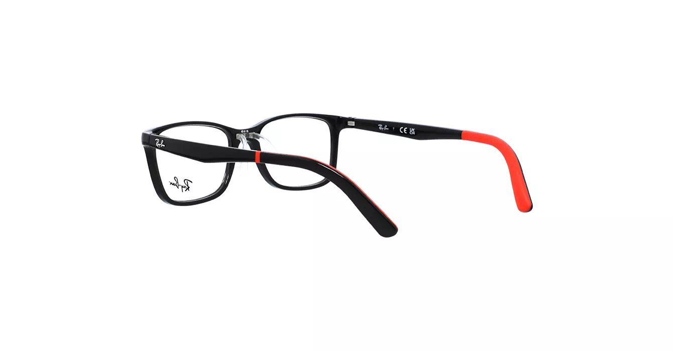 Ray-Ban RB1626D 3876 s49