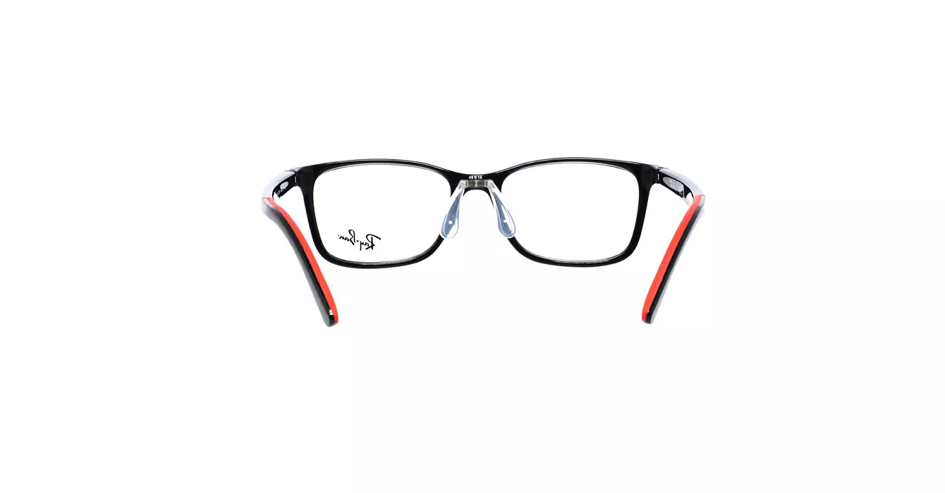 Ray-Ban RB1626D 3876 s49