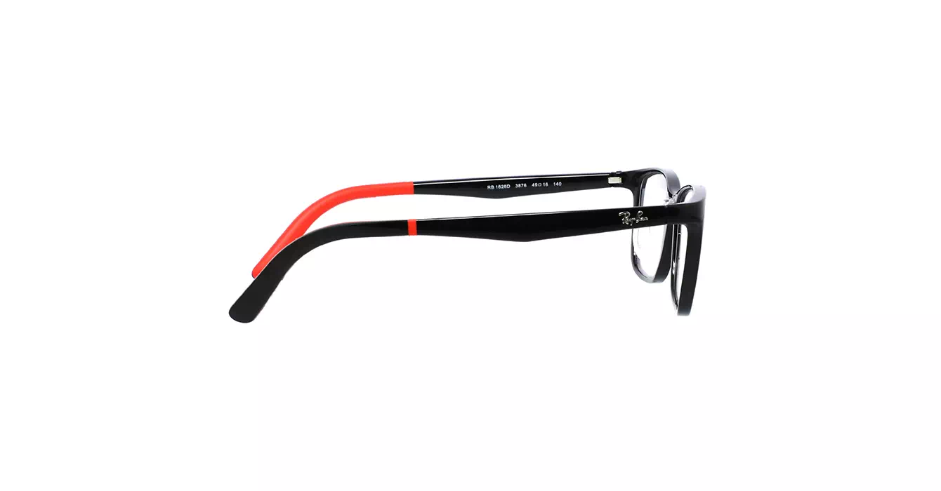 Ray-Ban RB1626D 3876 s49
