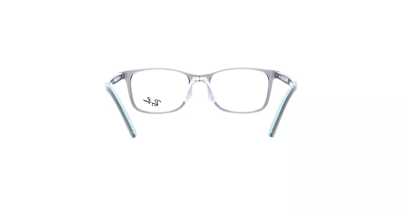 Ray-Ban RB1626D 3908 s49