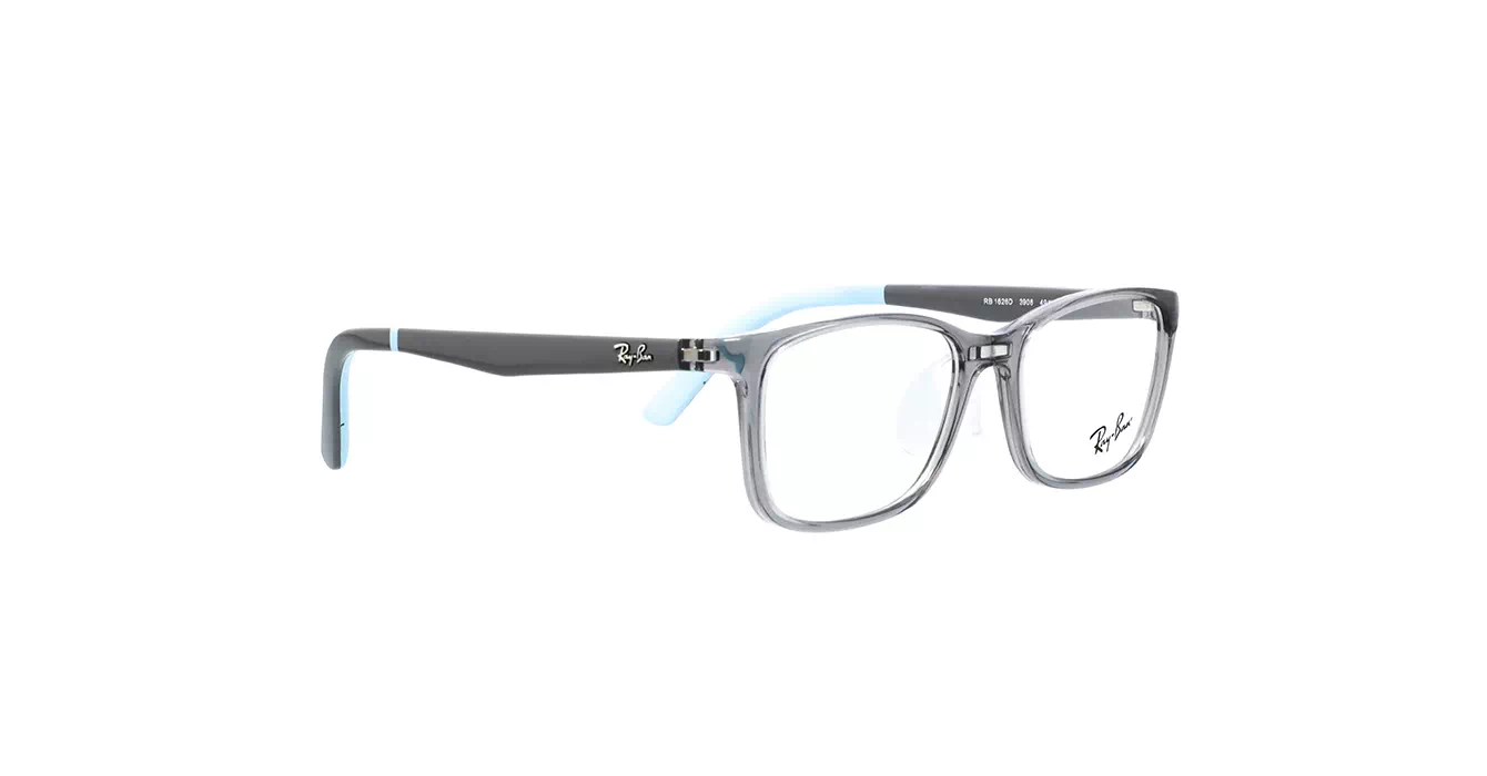 Ray-Ban RB1626D 3908 s49