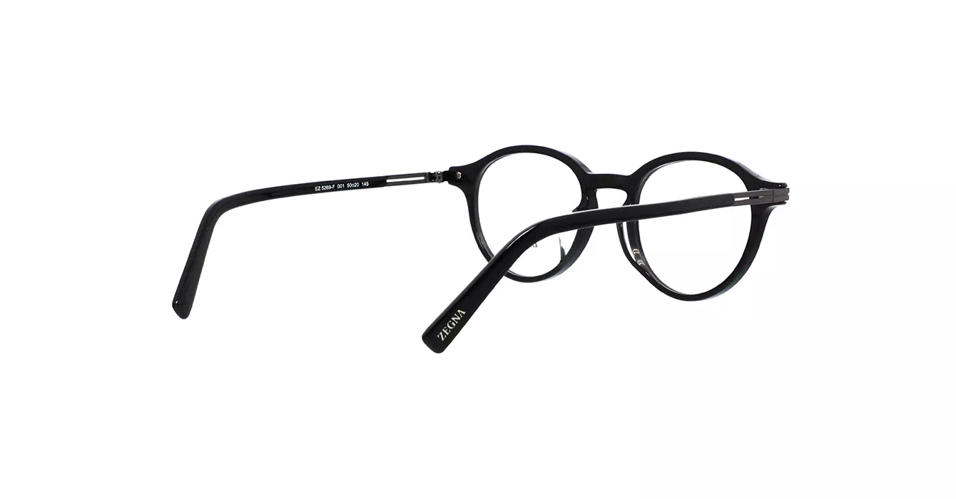 Ermenegildo Zegna EZ5269-F 001 s50