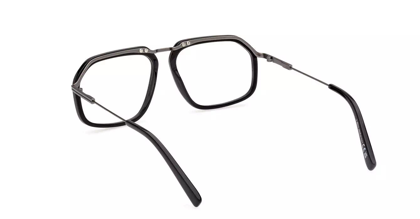 Ermenegildo Zegna EZ5271 001 s56