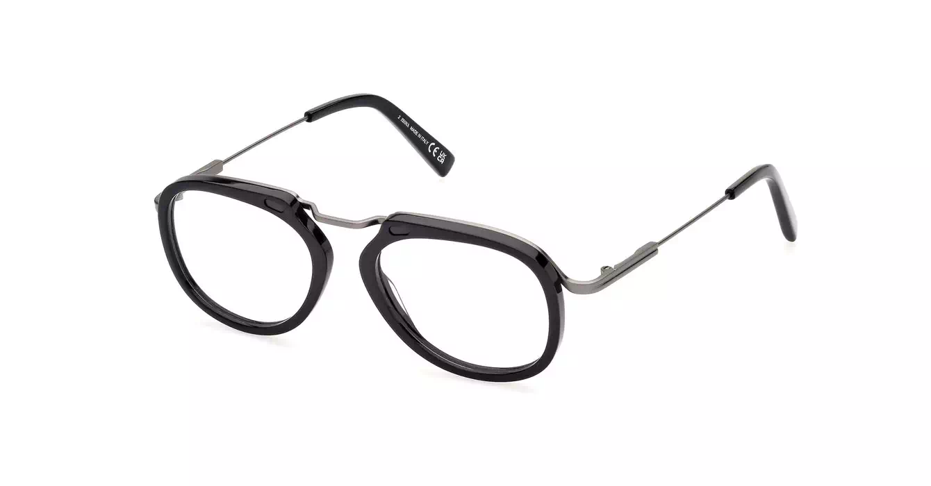 Ermenegildo Zegna EZ5272 001 s50