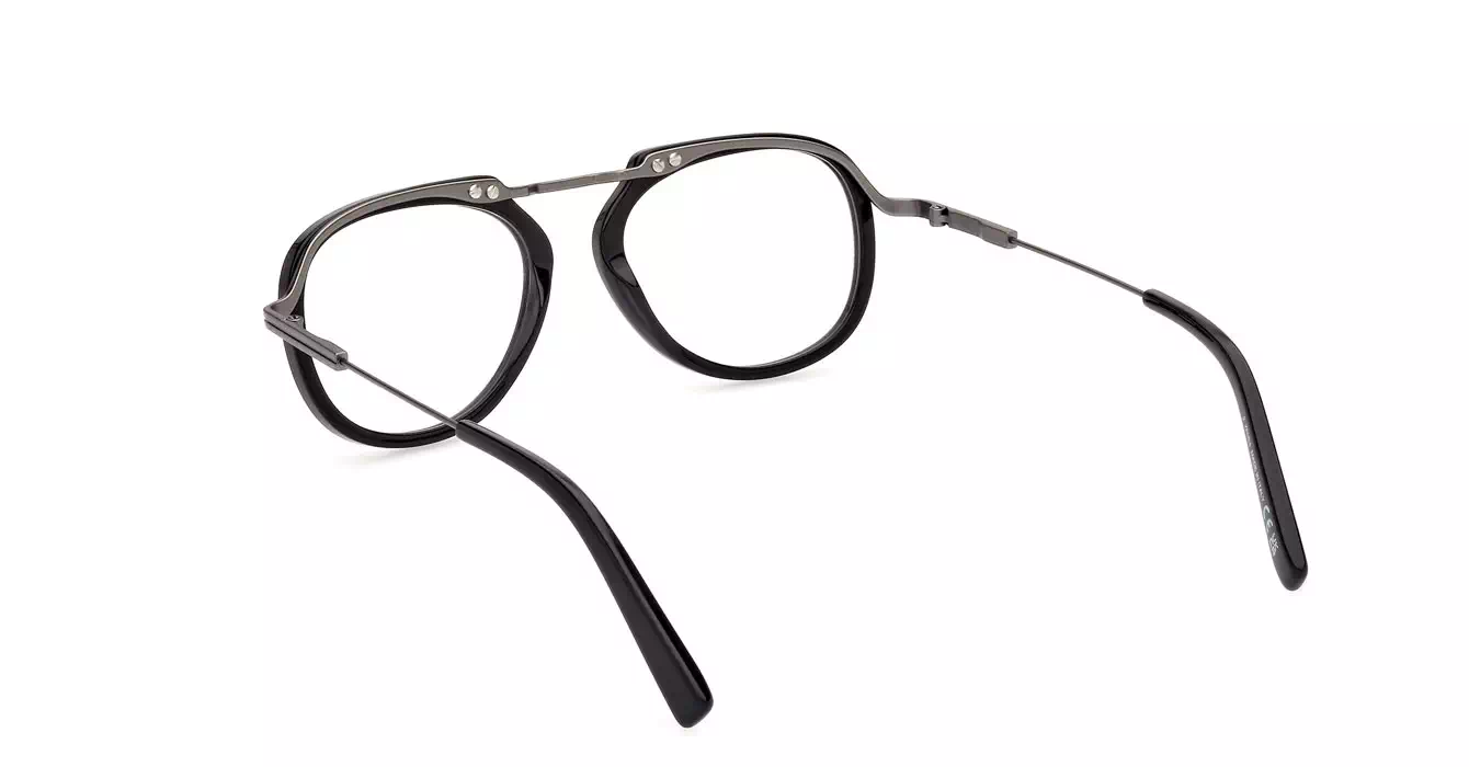 Ermenegildo Zegna EZ5272 001 s50