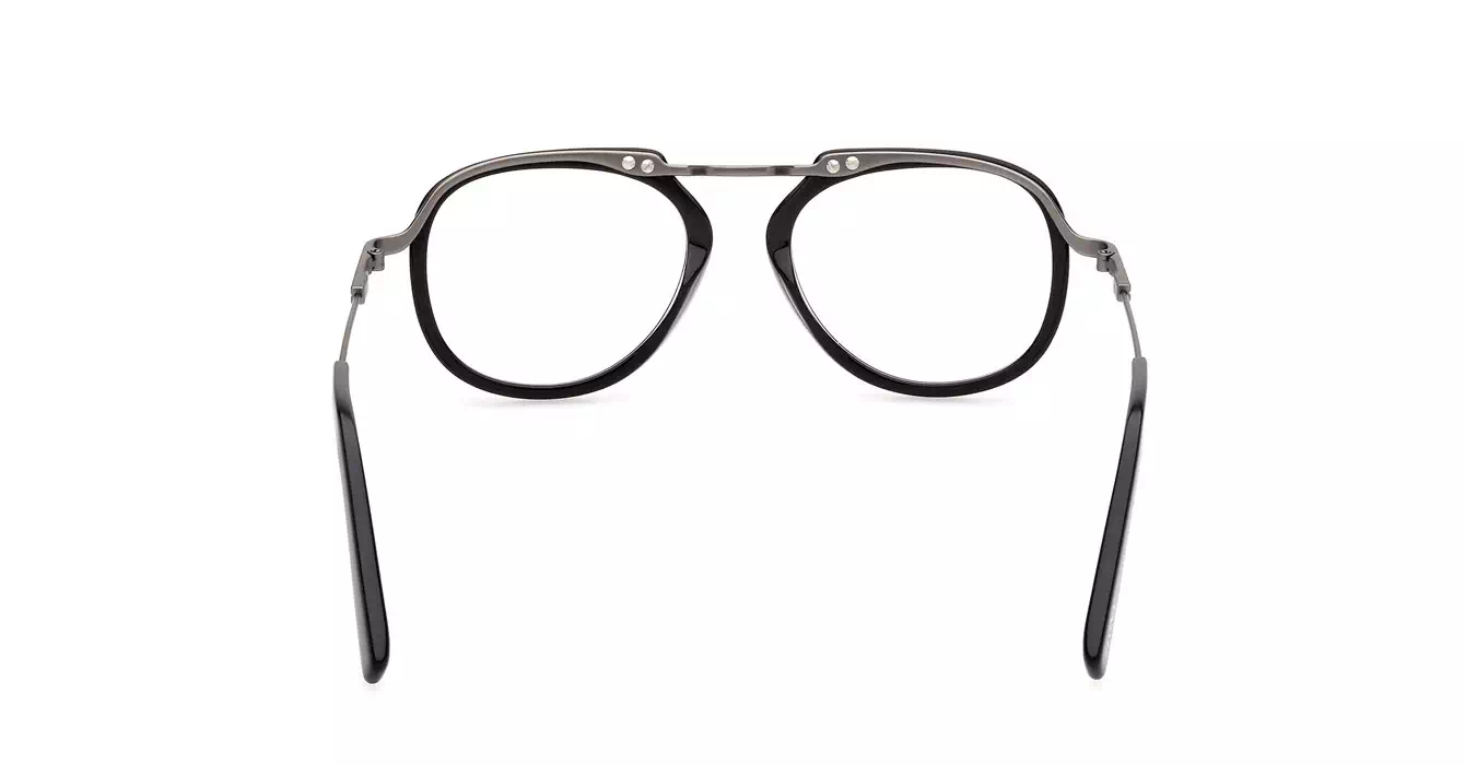 Ermenegildo Zegna EZ5272 001 s50