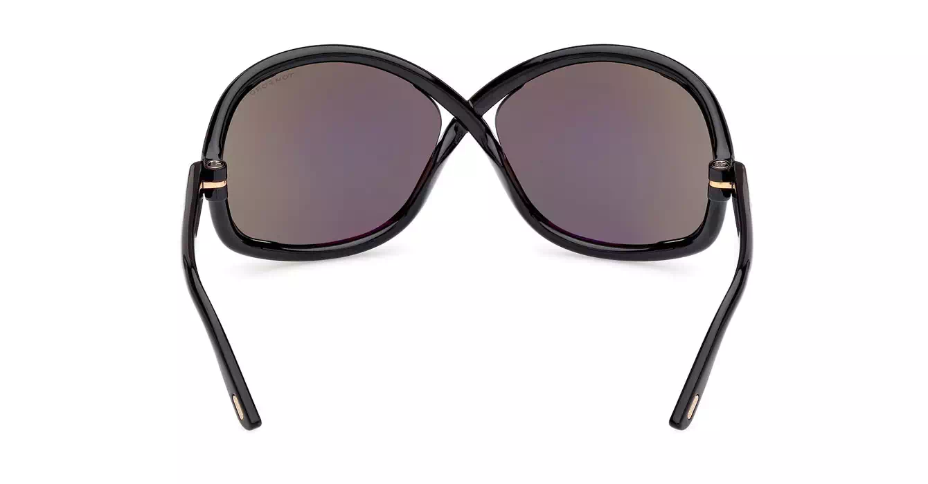 Tom Ford FT1068 01A s68 BETTINA