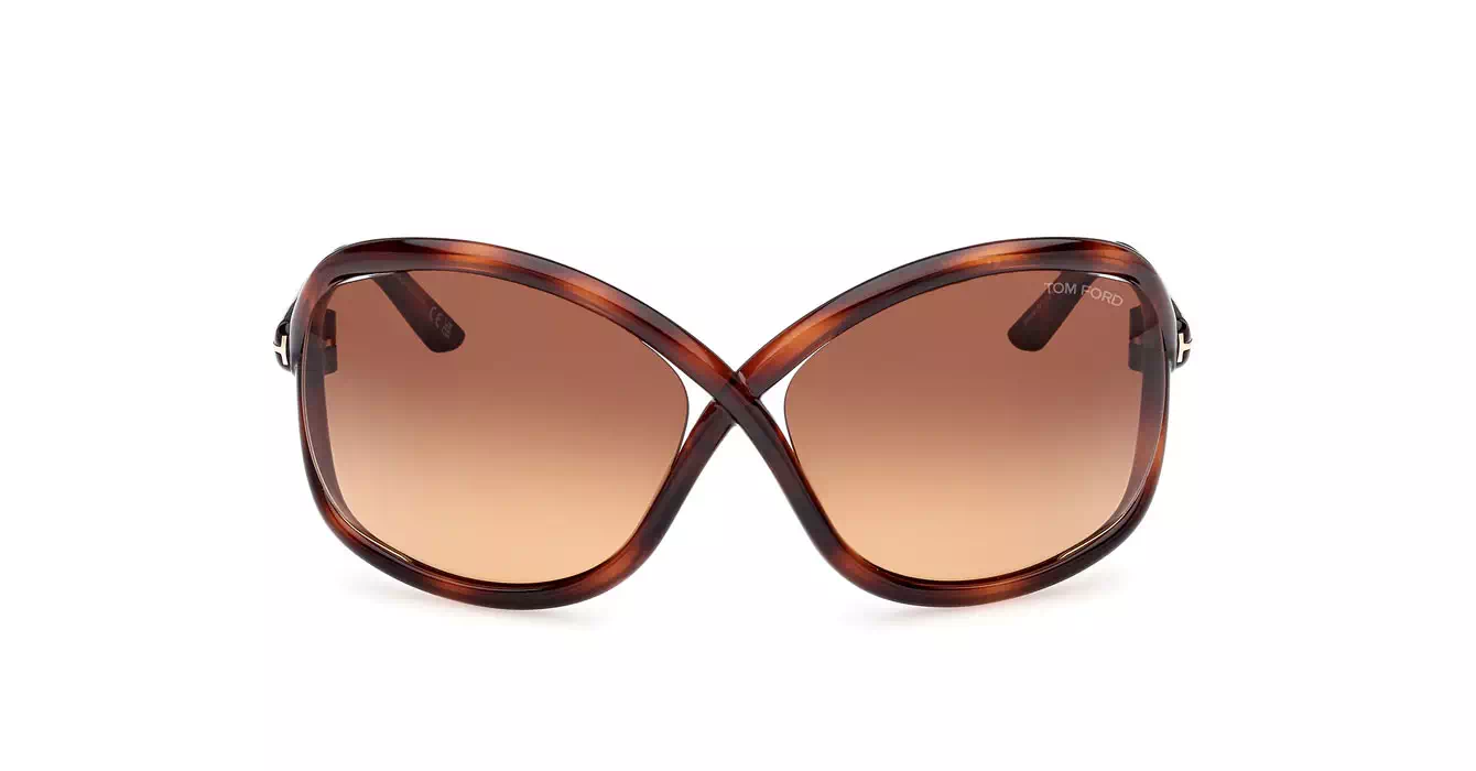 Tom Ford FT1068 52F s68 BETTINA