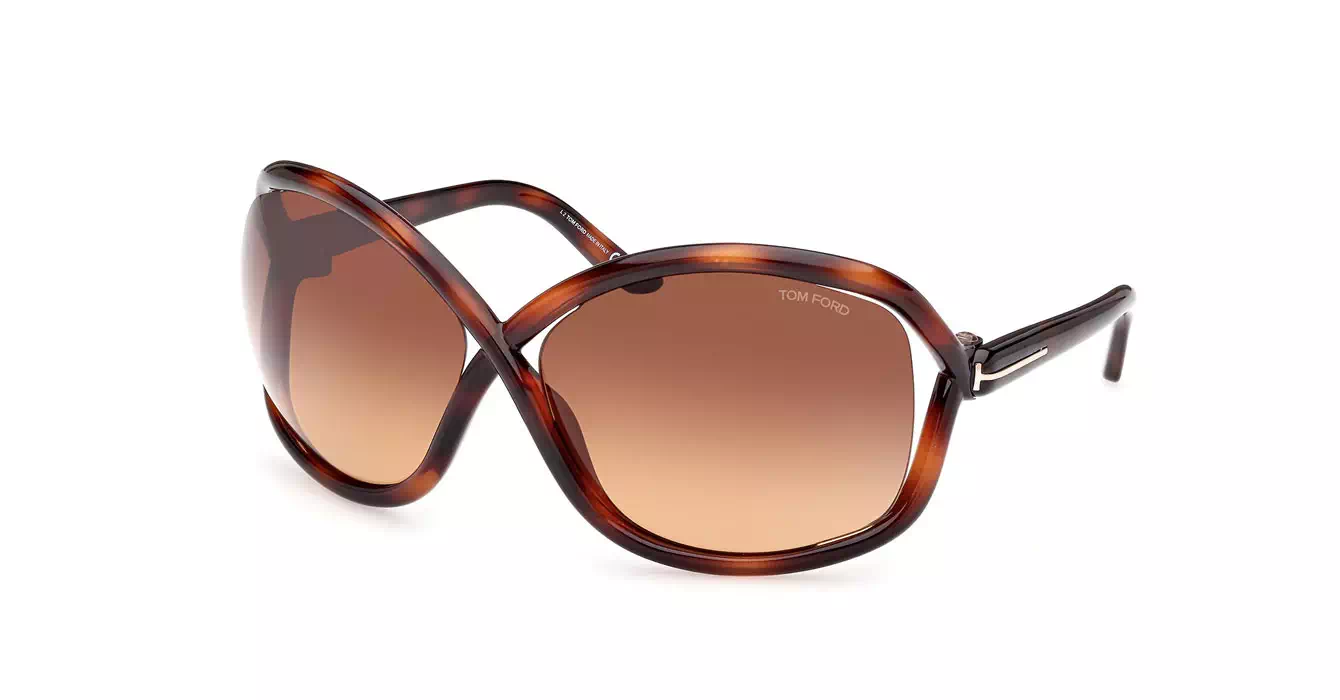 Tom Ford FT1068 52F s68 BETTINA