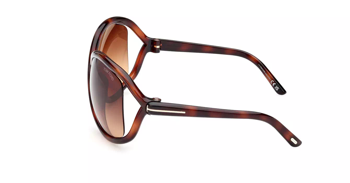 Tom Ford FT1068 52F s68 BETTINA