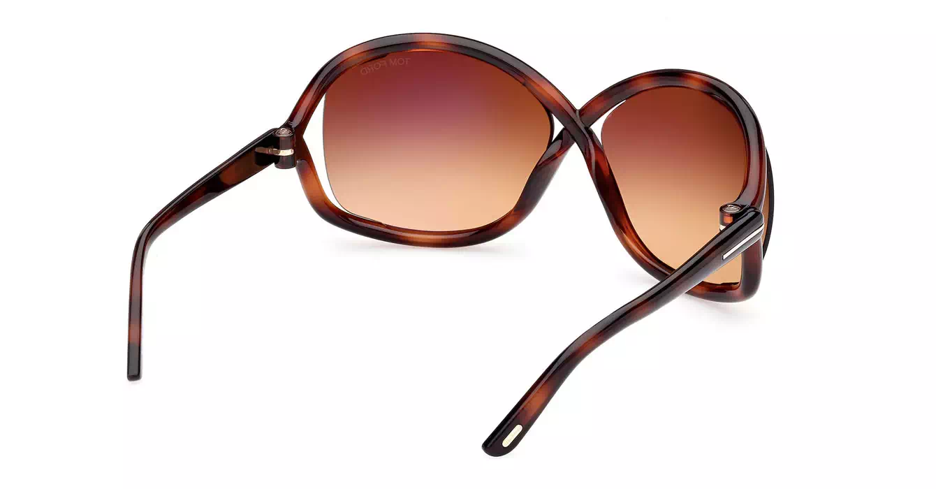 Tom Ford FT1068 52F s68 BETTINA