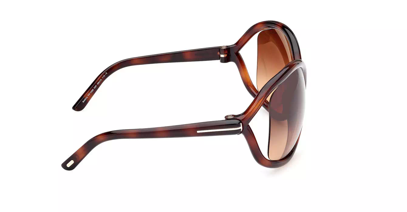 Tom Ford FT1068 52F s68 BETTINA