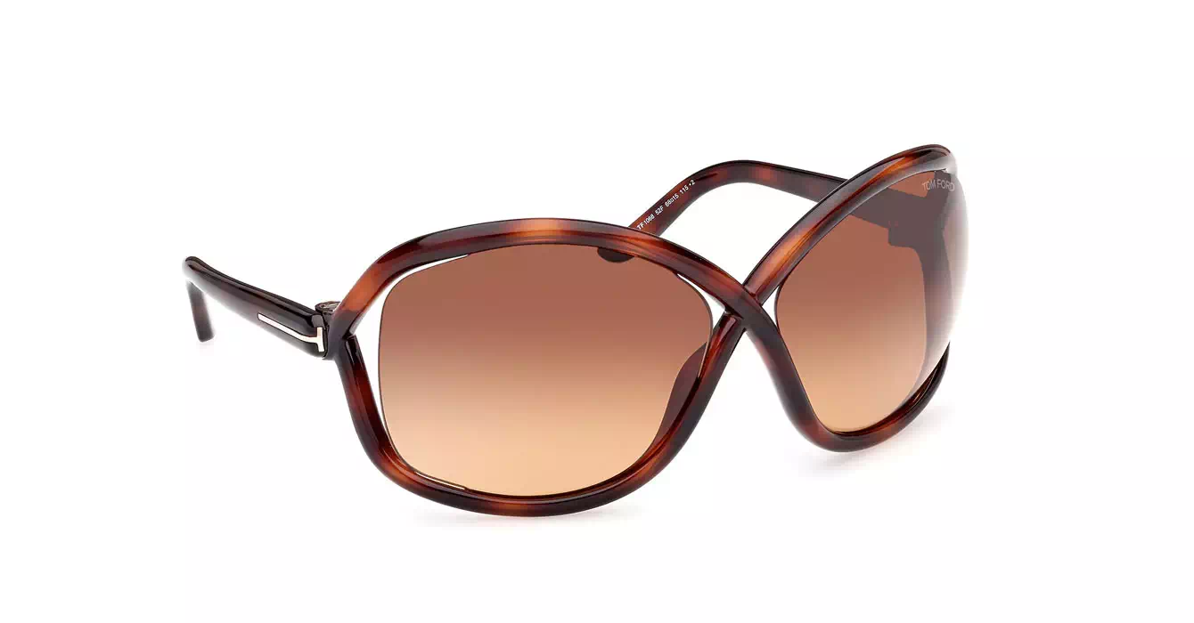 Tom Ford FT1068 52F s68 BETTINA