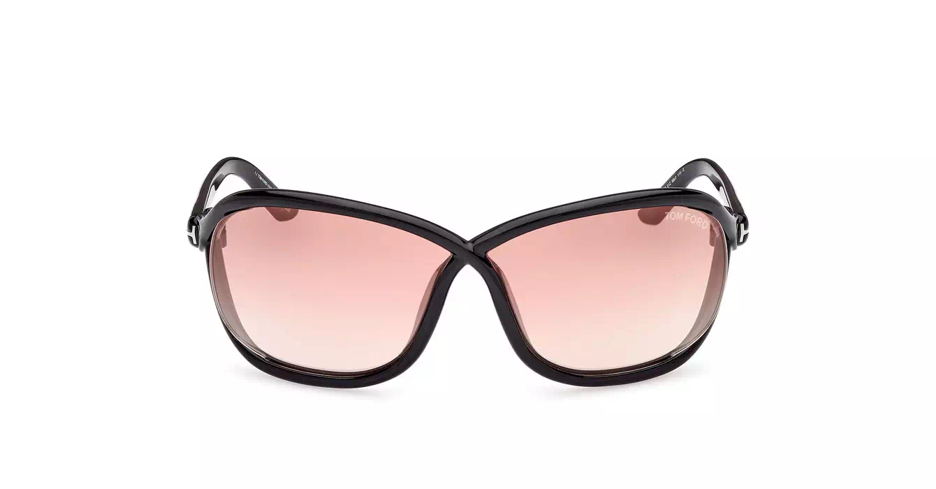 Tom Ford FT1069 01Z s68 FERNANDA