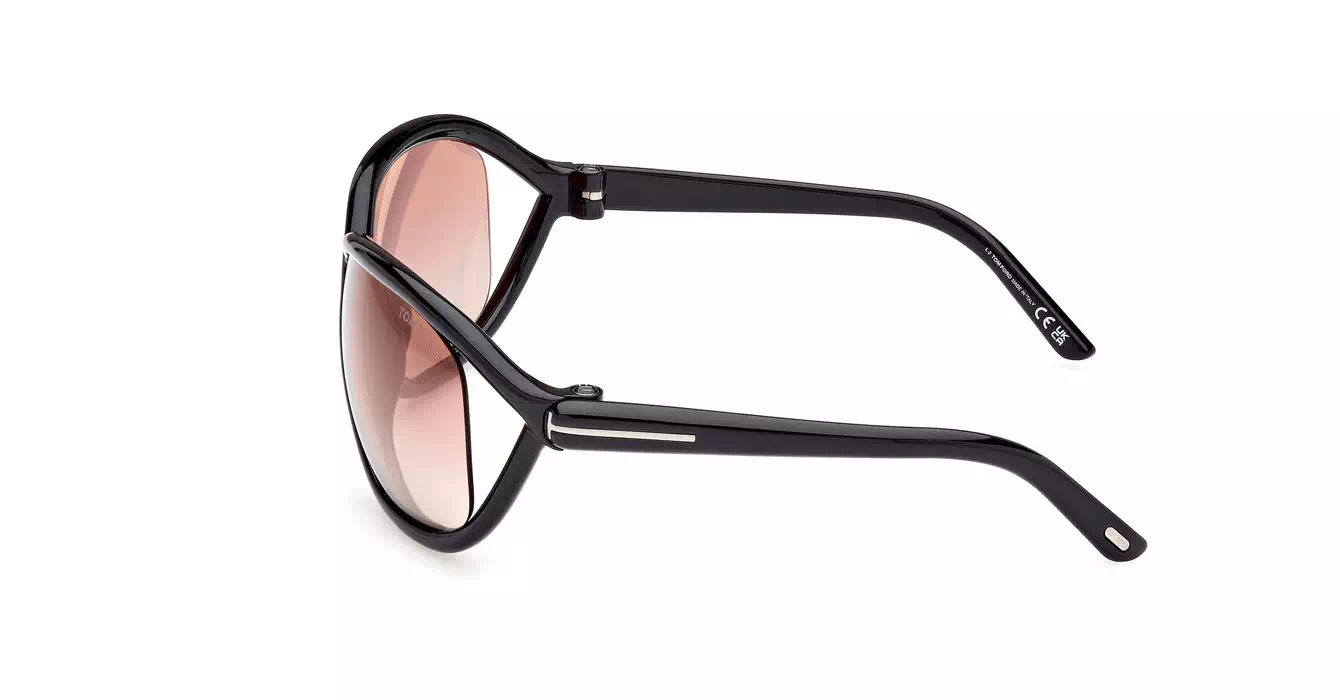 Tom Ford FT1069 01Z s68 FERNANDA