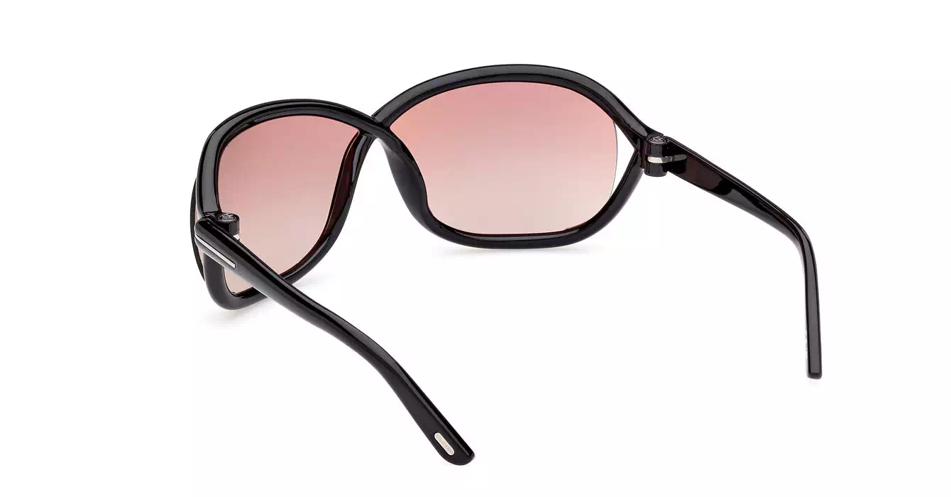 Tom Ford FT1069 01Z s68 FERNANDA