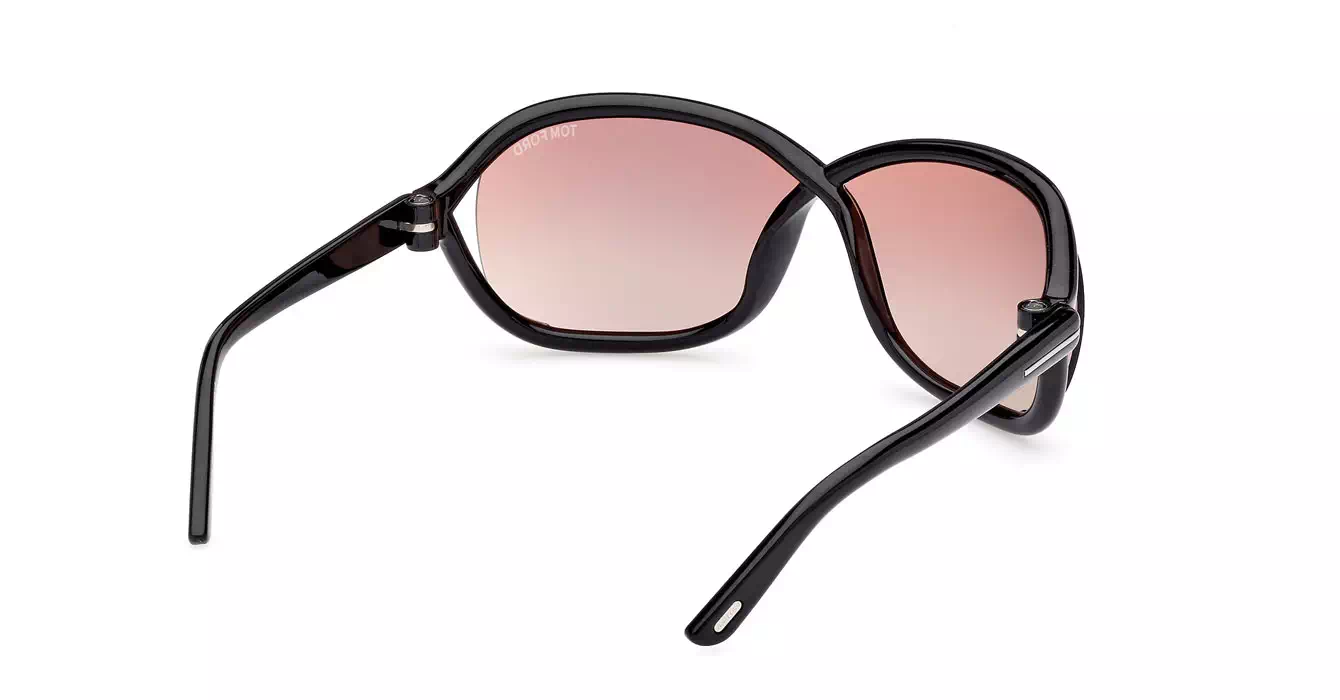 Tom Ford FT1069 01Z s68 FERNANDA
