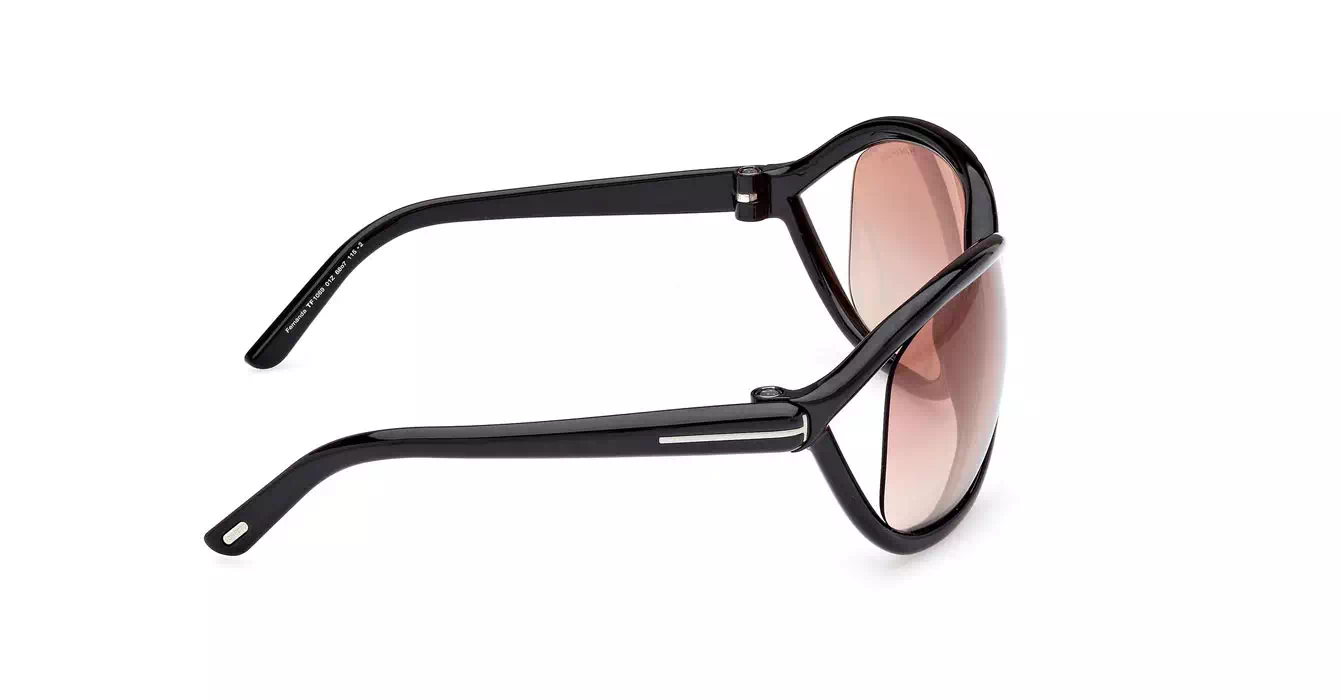 Tom Ford FT1069 01Z s68 FERNANDA