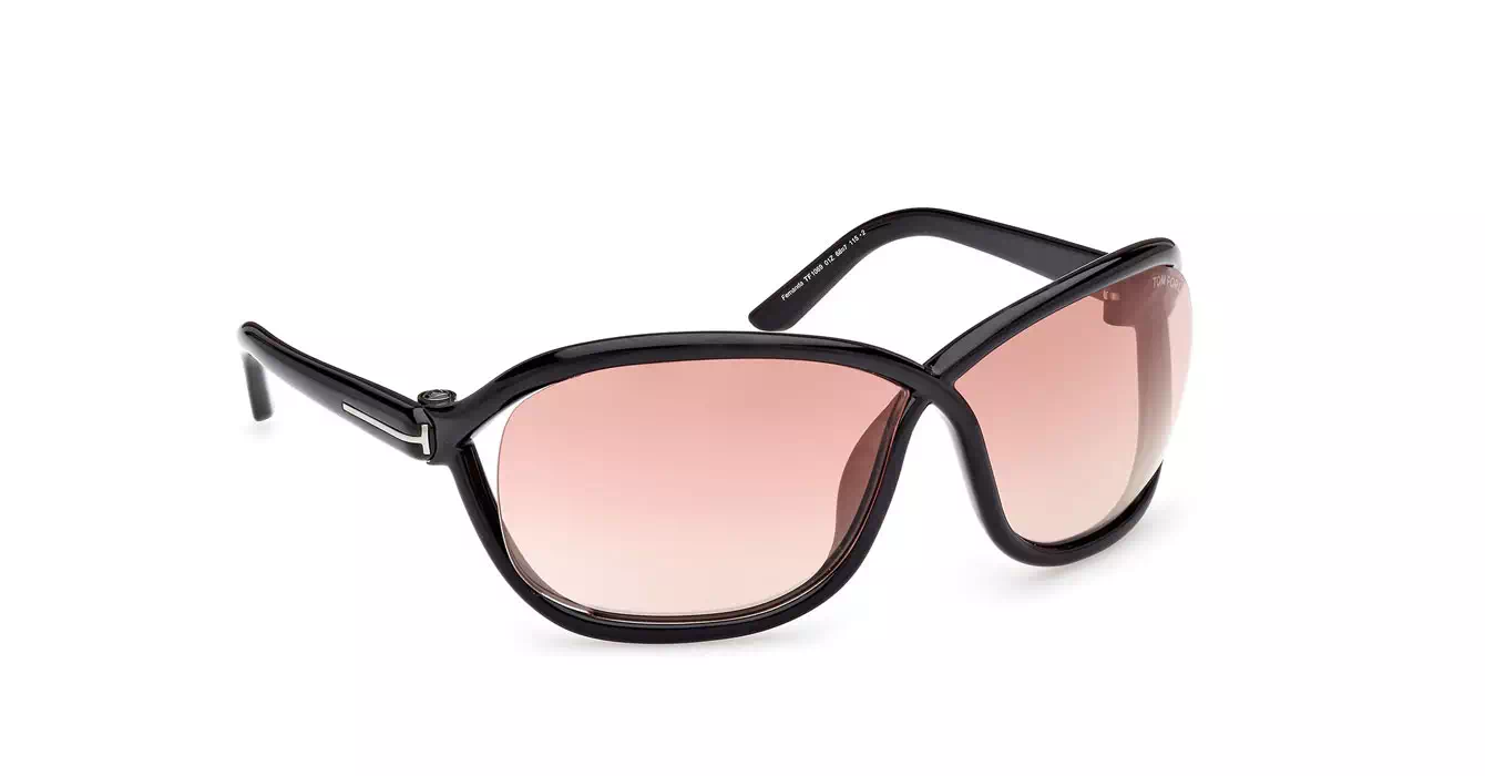 Tom Ford FT1069 01Z s68 FERNANDA
