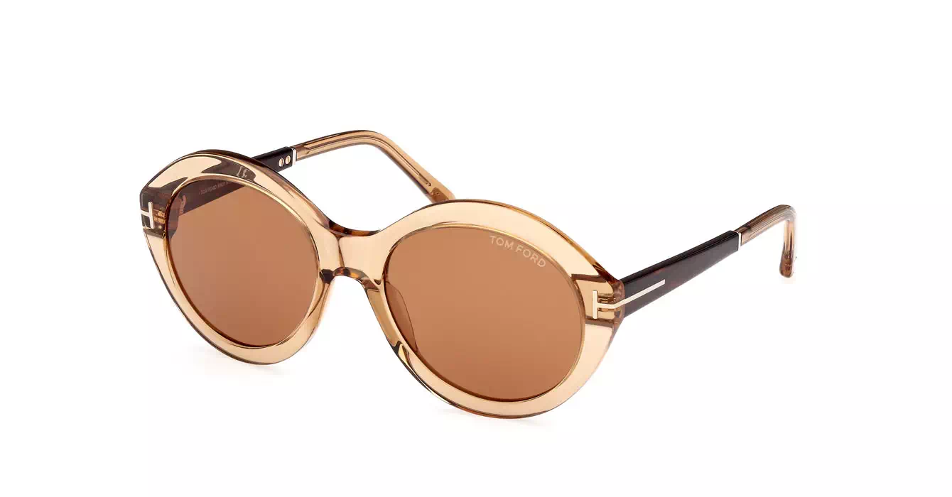Tom Ford FT1088 45E s55 SERAPHINA