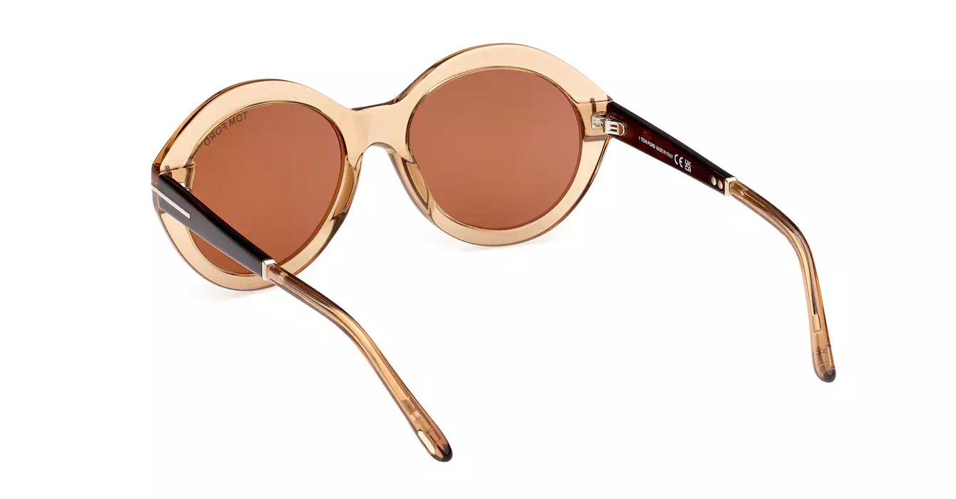 Tom Ford FT1088 45E s55 SERAPHINA