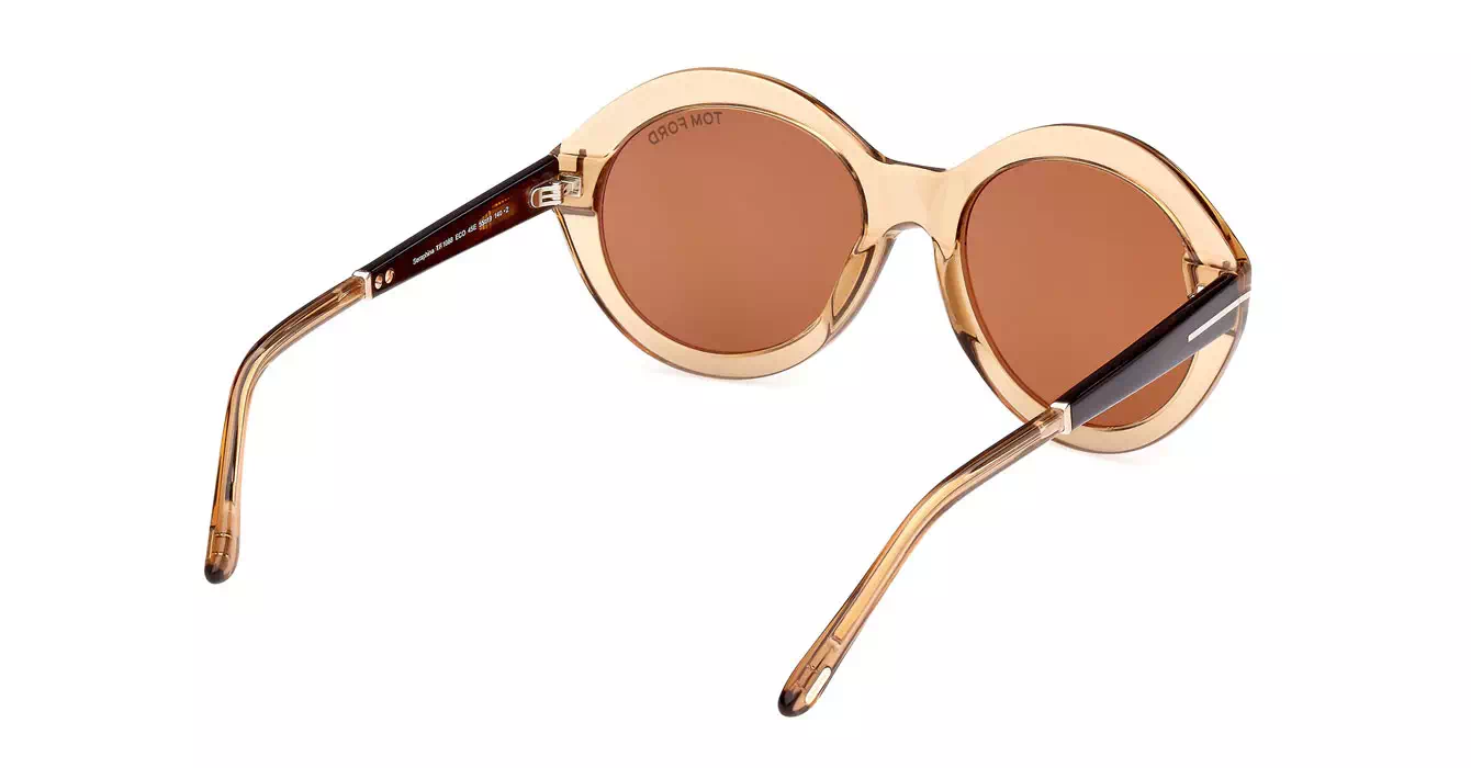 Tom Ford FT1088 45E s55 SERAPHINA
