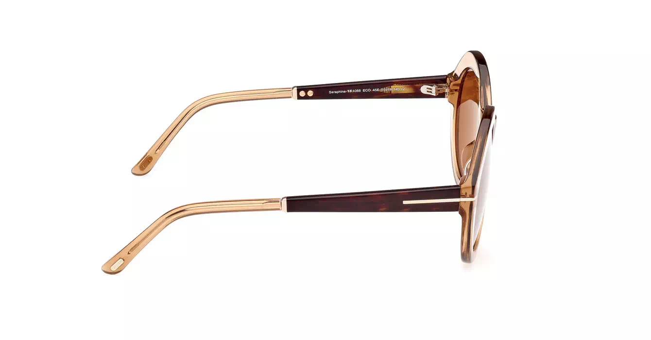 Tom Ford FT1088 45E s55 SERAPHINA