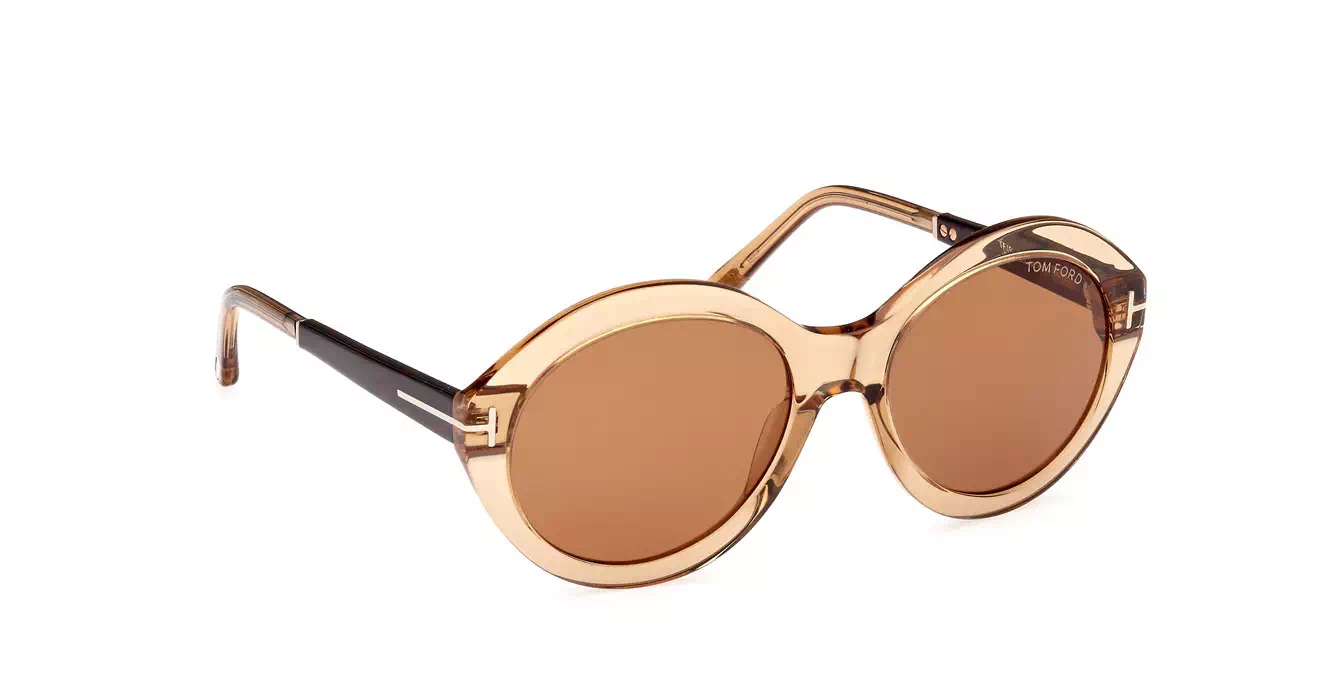 Tom Ford FT1088 45E s55 SERAPHINA
