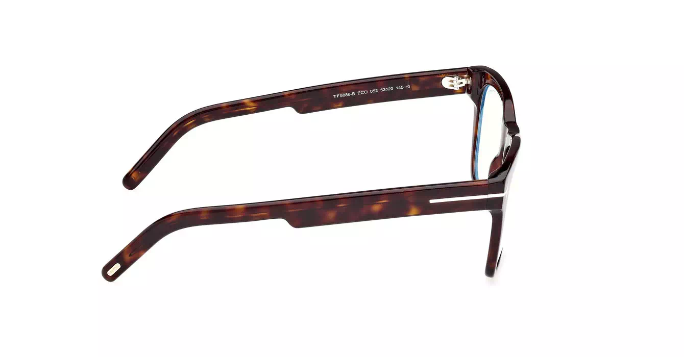 Tom Ford FT5886-B 052 s52