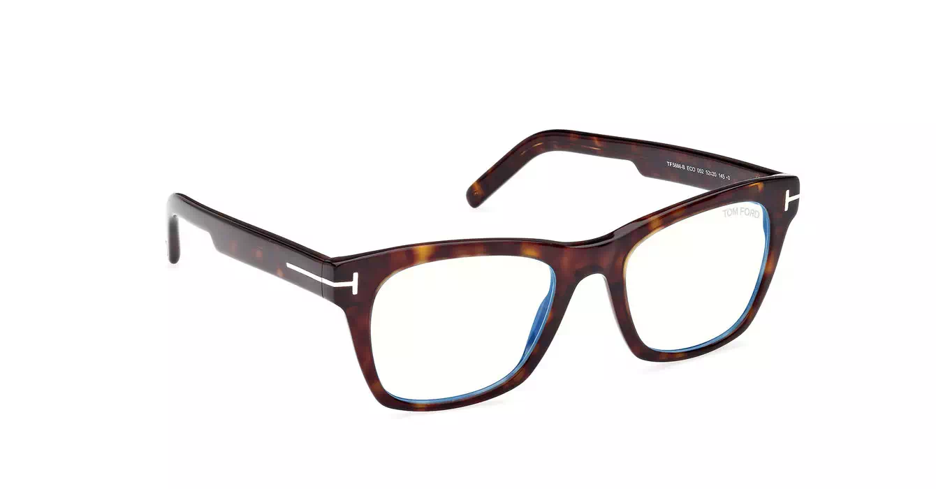 Tom Ford FT5886-B 052 s52