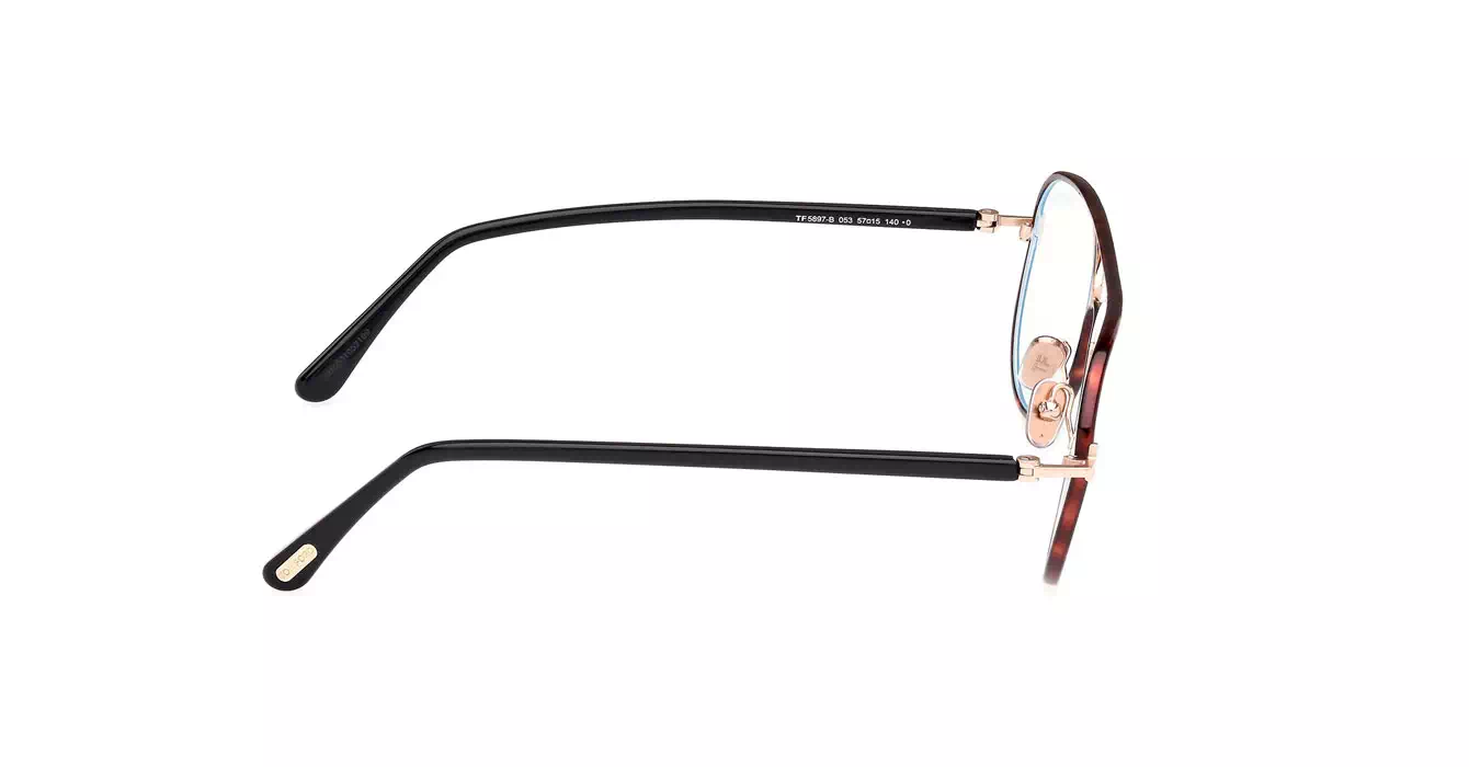 Tom Ford FT5897-B 053 s57