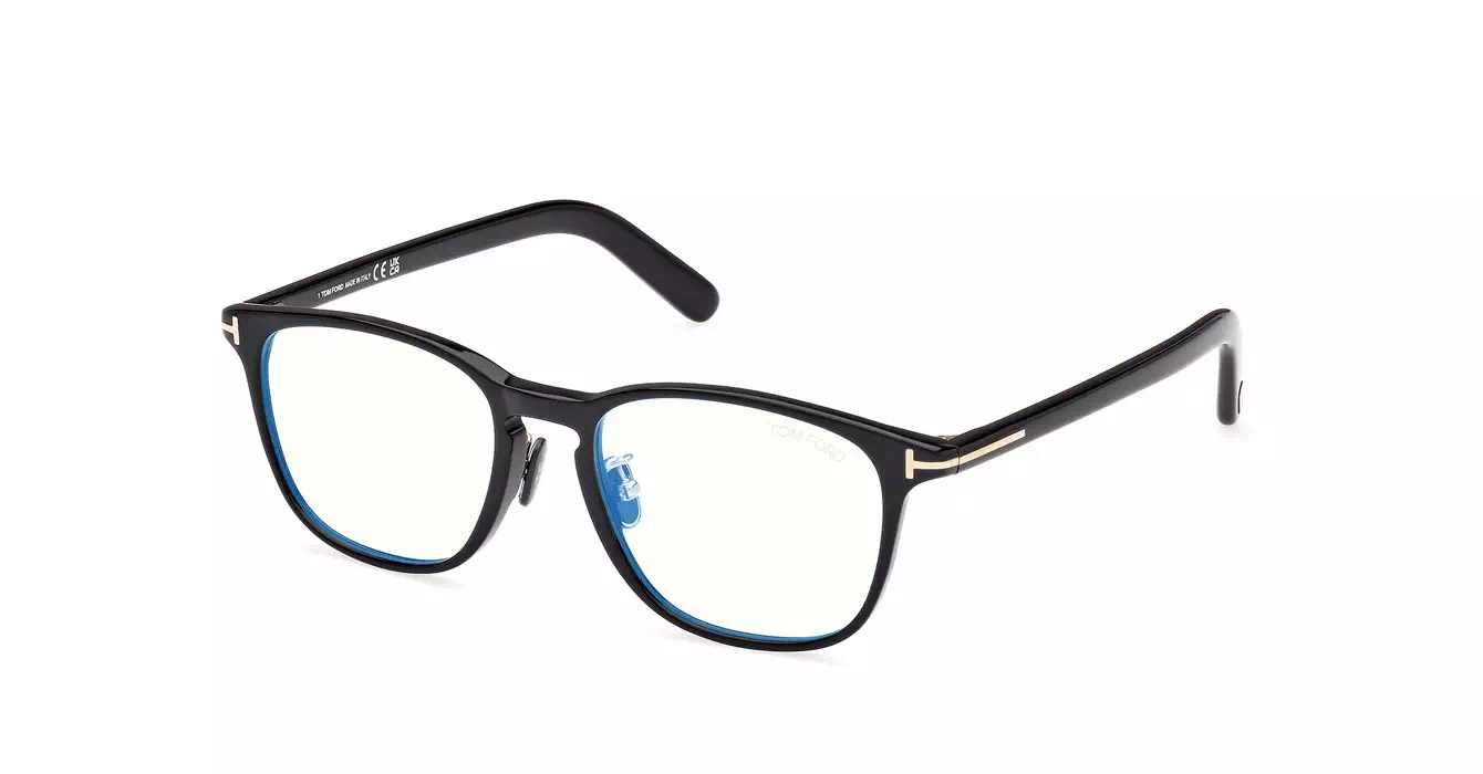 Tom Ford FT5918-D-B 001 s52