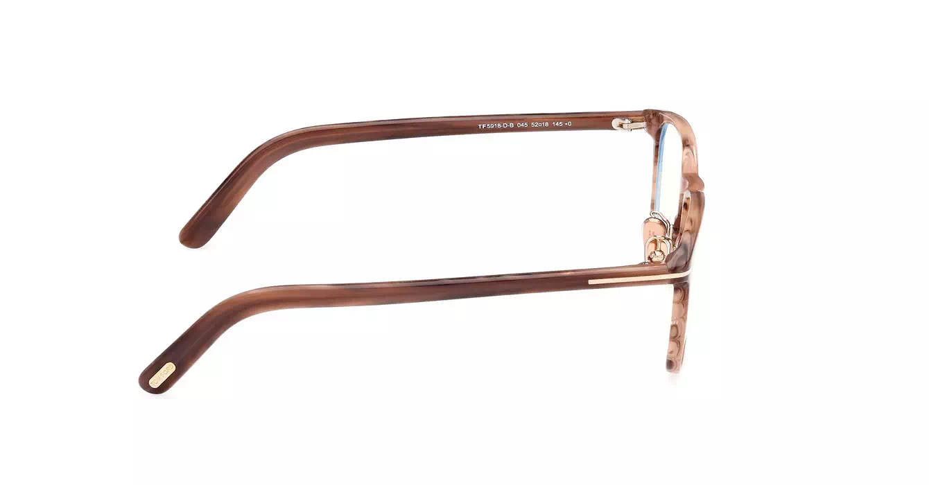 Tom Ford FT5918-D-B 045 s52