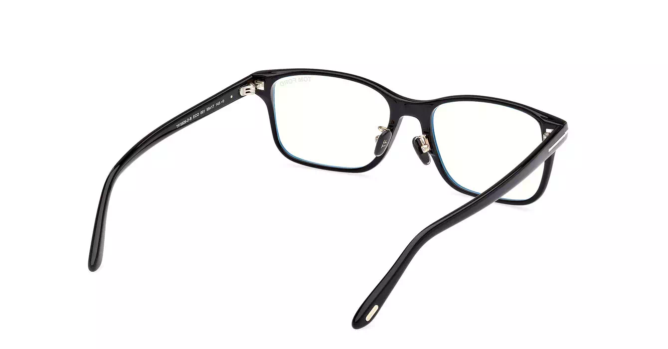 Tom Ford FT5926-D-B 001 s55