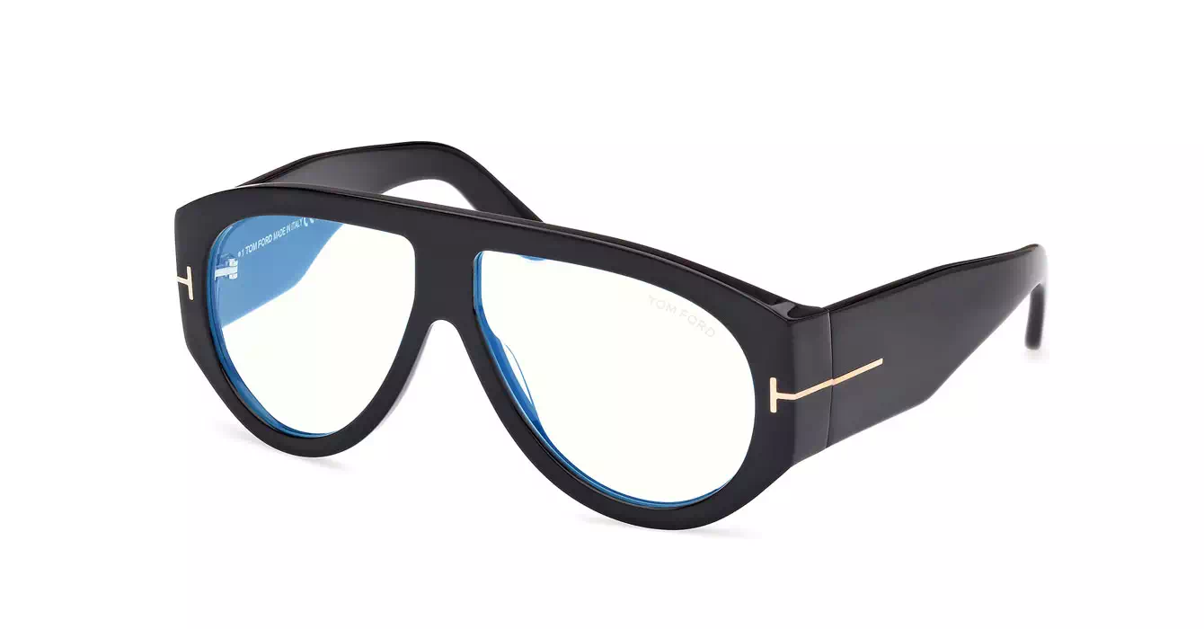 Tom Ford FT5958-B 001 s60