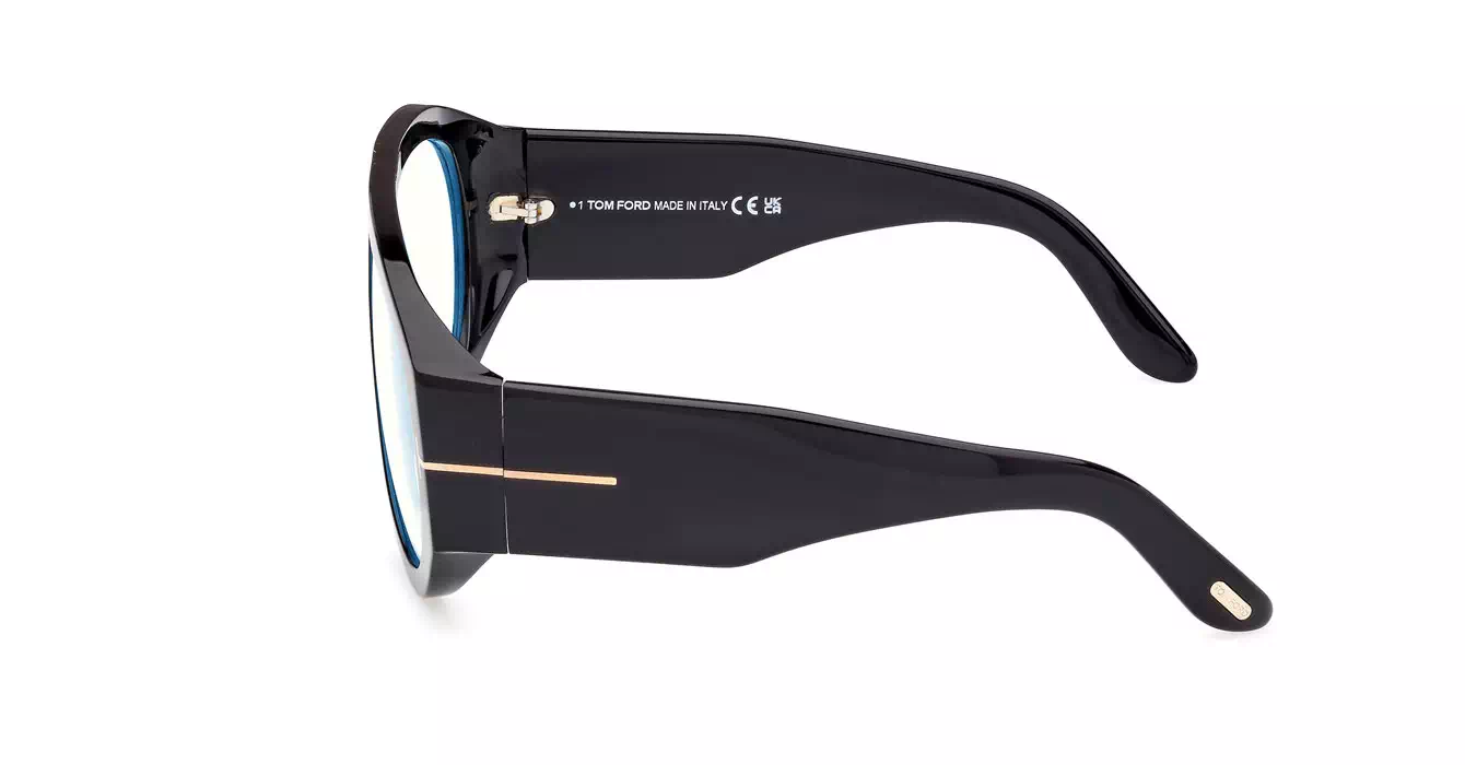 Tom Ford FT5958-B 001 s60