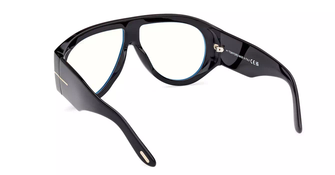 Tom Ford FT5958-B 001 s60
