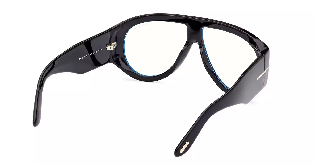 Tom Ford FT5958-B 001 s60
