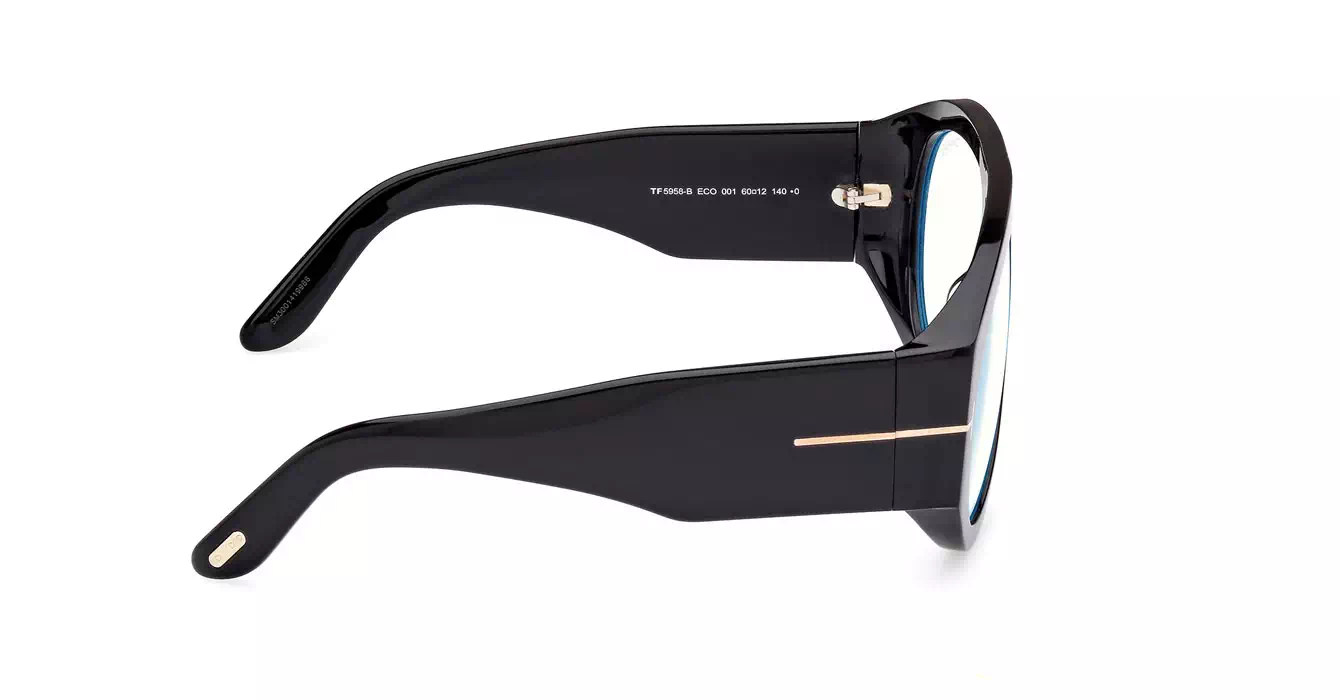 Tom Ford FT5958-B 001 s60