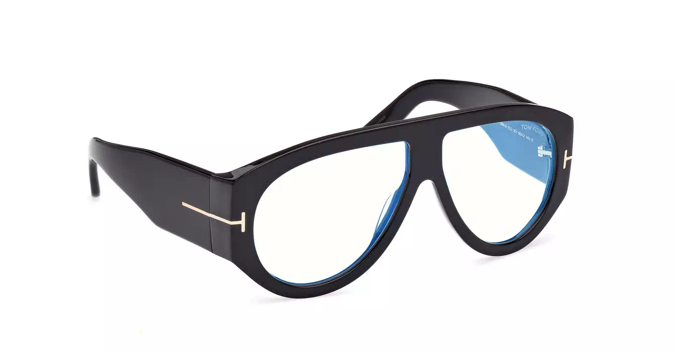 Tom Ford FT5958-B 001 s60