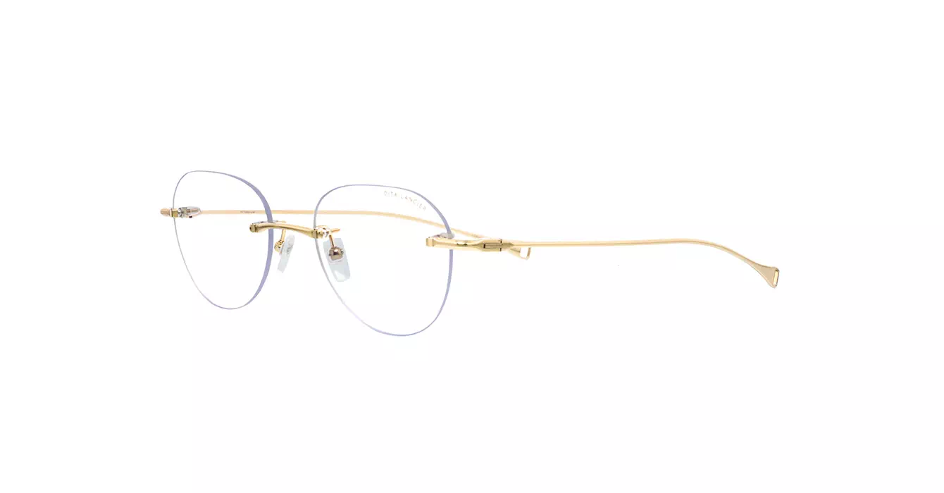 Dita DLX121-A 01 LANCIER s51