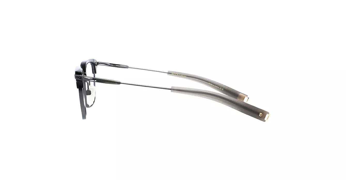 Dita DLX410-A 01 BLK-GUN LANCIER s52