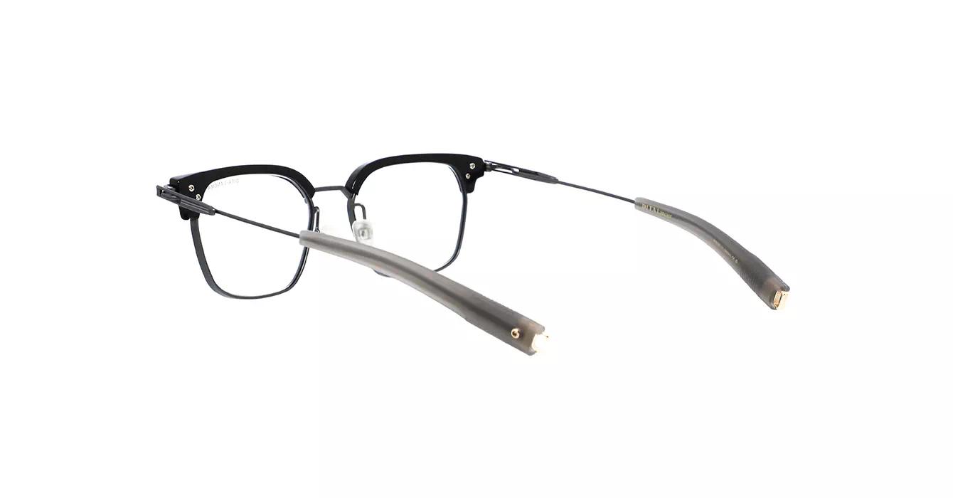 Dita DLX410-A 01 BLK-GUN LANCIER s52